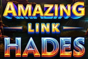 Amazing Link Hades artwork