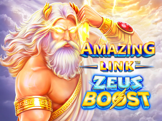 Amazing Link Zeus Boost