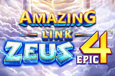 Amazing Link Zeus Epic 4 artwork