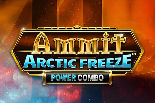 Ammit Arctic Freeze Power Combo artwork