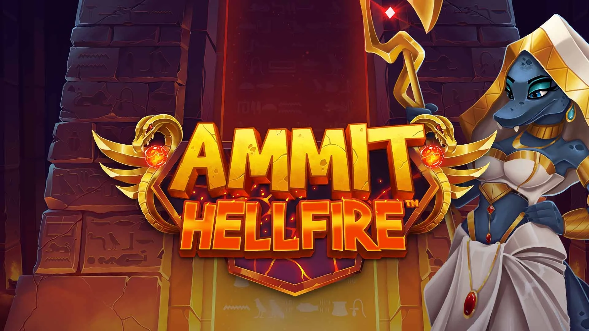 Ammit Hellfire artwork