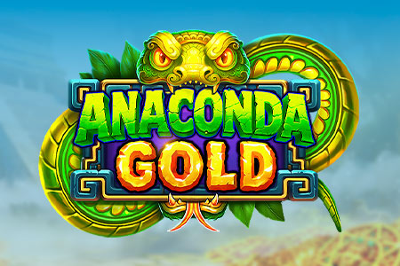 Anaconda Gold artwork