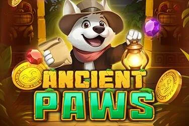 Ancient Paws artwork