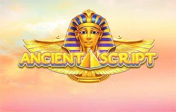 Ancient Script artwork