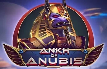 Ankh of Anubis artwork