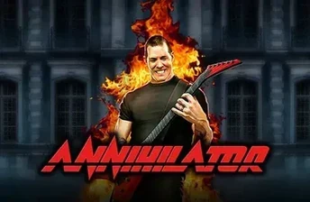 Annihilator artwork