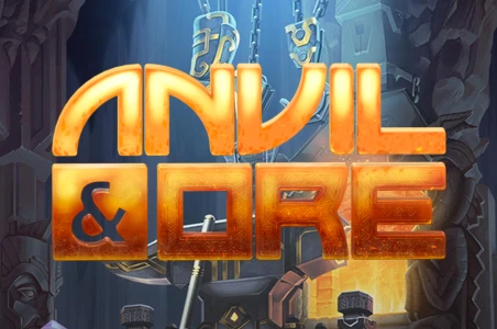 Anvil & Ore artwork