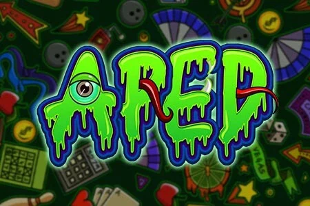 Aped artwork