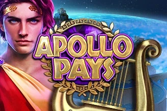 Apollo Pays artwork