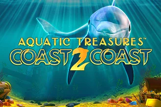 Aquatic Treasures Coast 2 Coast
