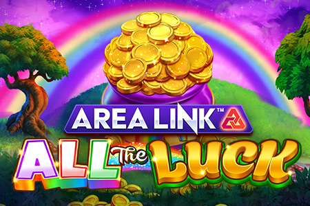 Area Link All the Luck