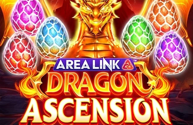 Area Link Dragon Ascension