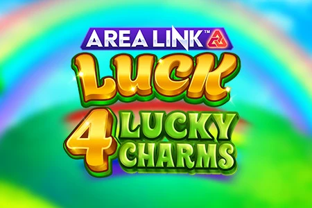 Area Link Luck 4 Lucky Charms