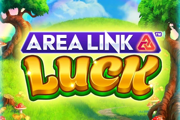 Area Link Luck artwork