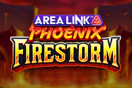Area Link Phoenix Firestorm