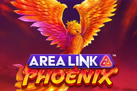 Area Link Phoenix artwork