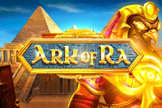 Ark of Ra artwork