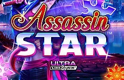 Assassin Star artwork
