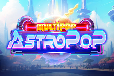 AstroPop artwork