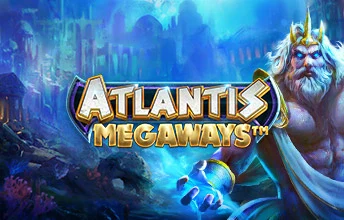Atlantis Megaways artwork