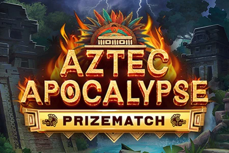 Aztec Apocalypse PrizeMatch