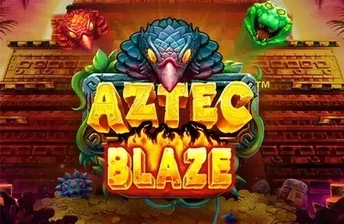 Aztec Blaze artwork