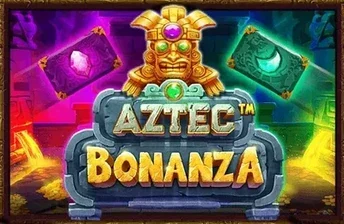 Aztec Bonanza artwork