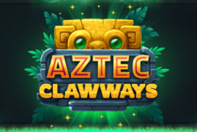 Aztec Clawways artwork