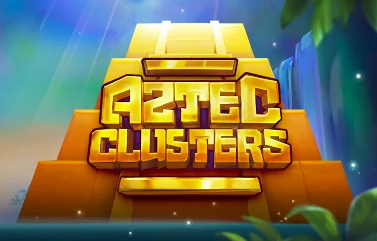 Aztec Clusters artwork