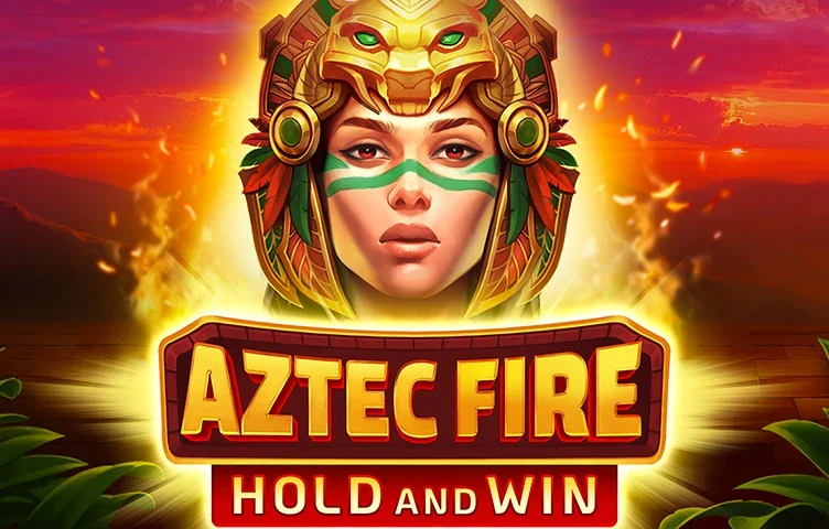 Aztec Fire artwork