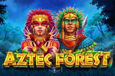 Aztec Forest artwork