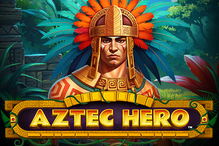 Aztec Hero artwork