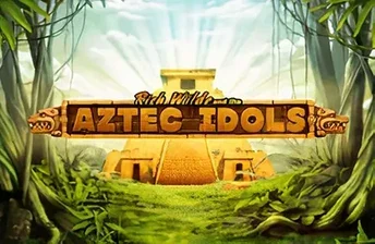 Aztec Idols artwork