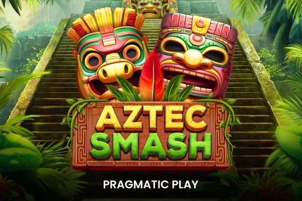 Aztec Smash artwork