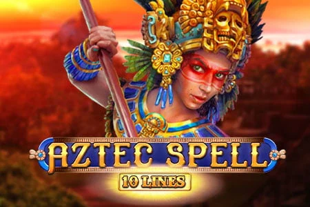 Aztec Spell - 10 Lines artwork