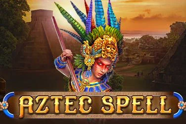Aztec Spell artwork