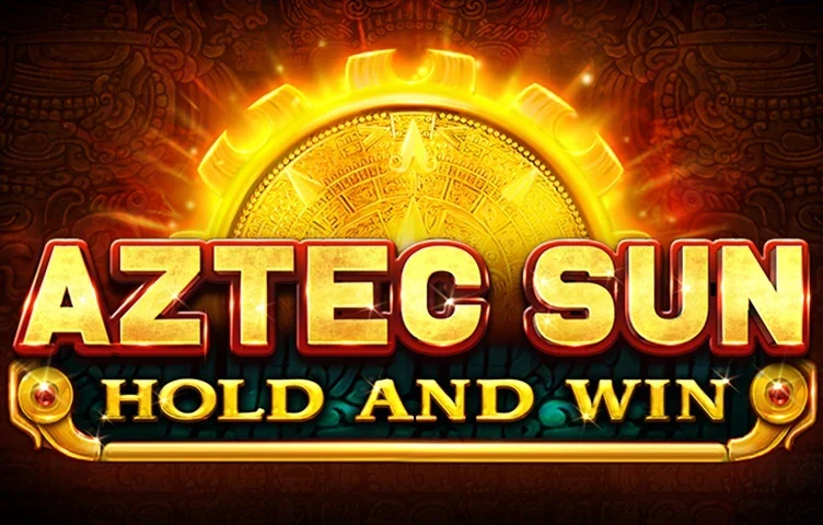 Aztec Sun artwork