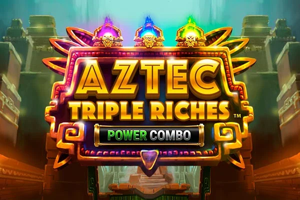 Aztec Triple Riches Power Combo