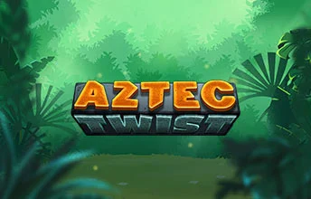 Aztec Twist artwork