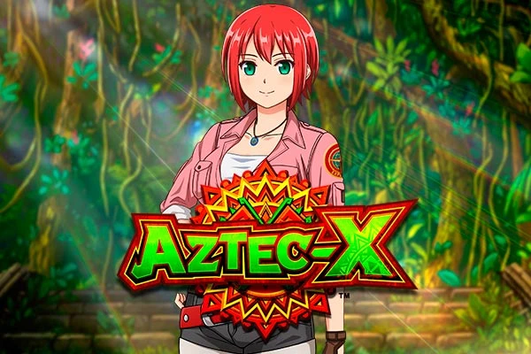 Aztec-X artwork