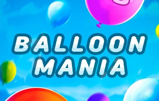 Balloon Mania artwork