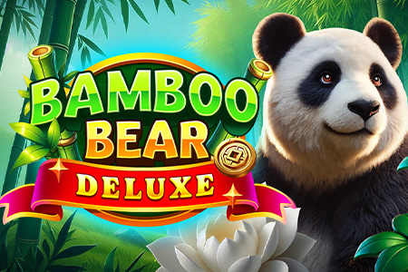 Bamboo Bear Deluxe artwork