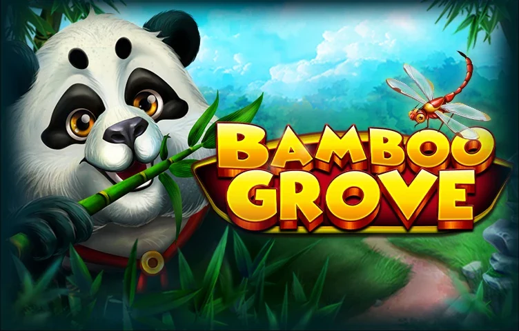 Bamboo Grove artwork