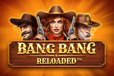 Bang Bang Reloaded artwork