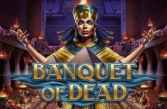 Banquet of Dead artwork