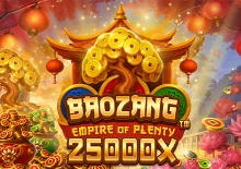 Baozang Empire of Plenty