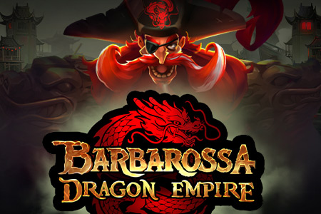 Barbarossa Dragon Empire