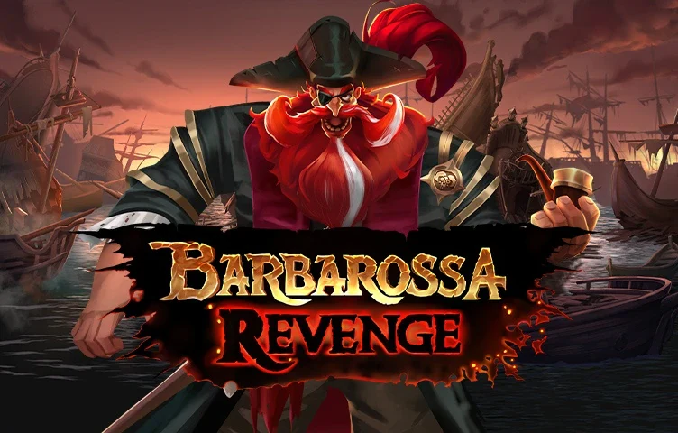 Barbarossa Revenge