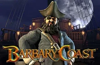 Barbary Coast artwork