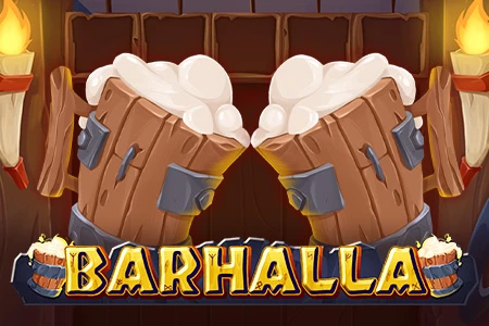 Barhalla artwork
